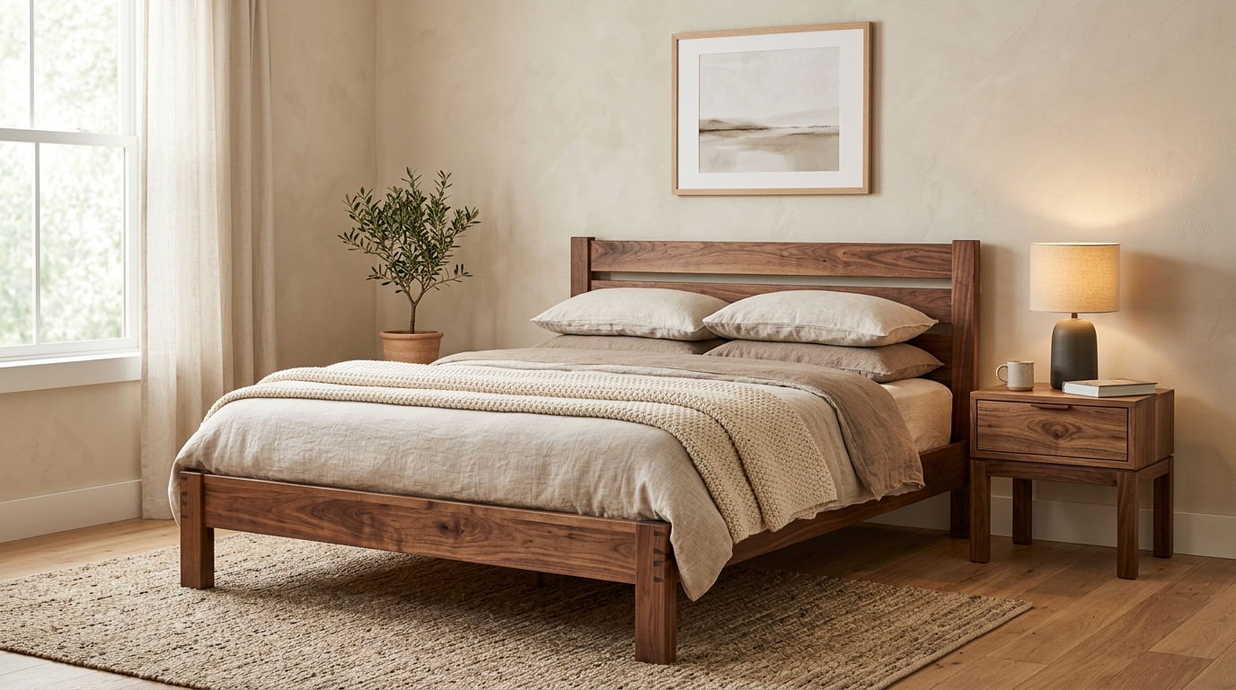 Bedroom Furniture