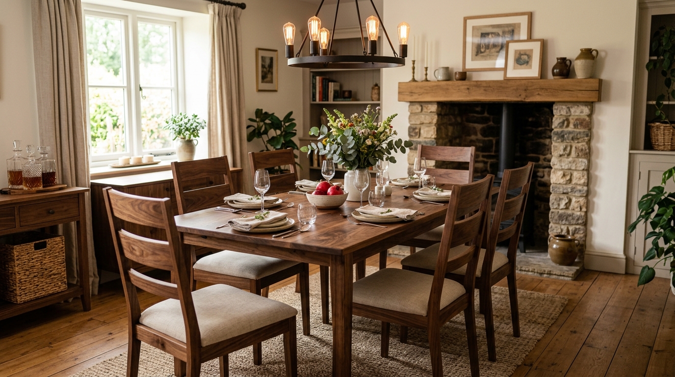 Dining Tables