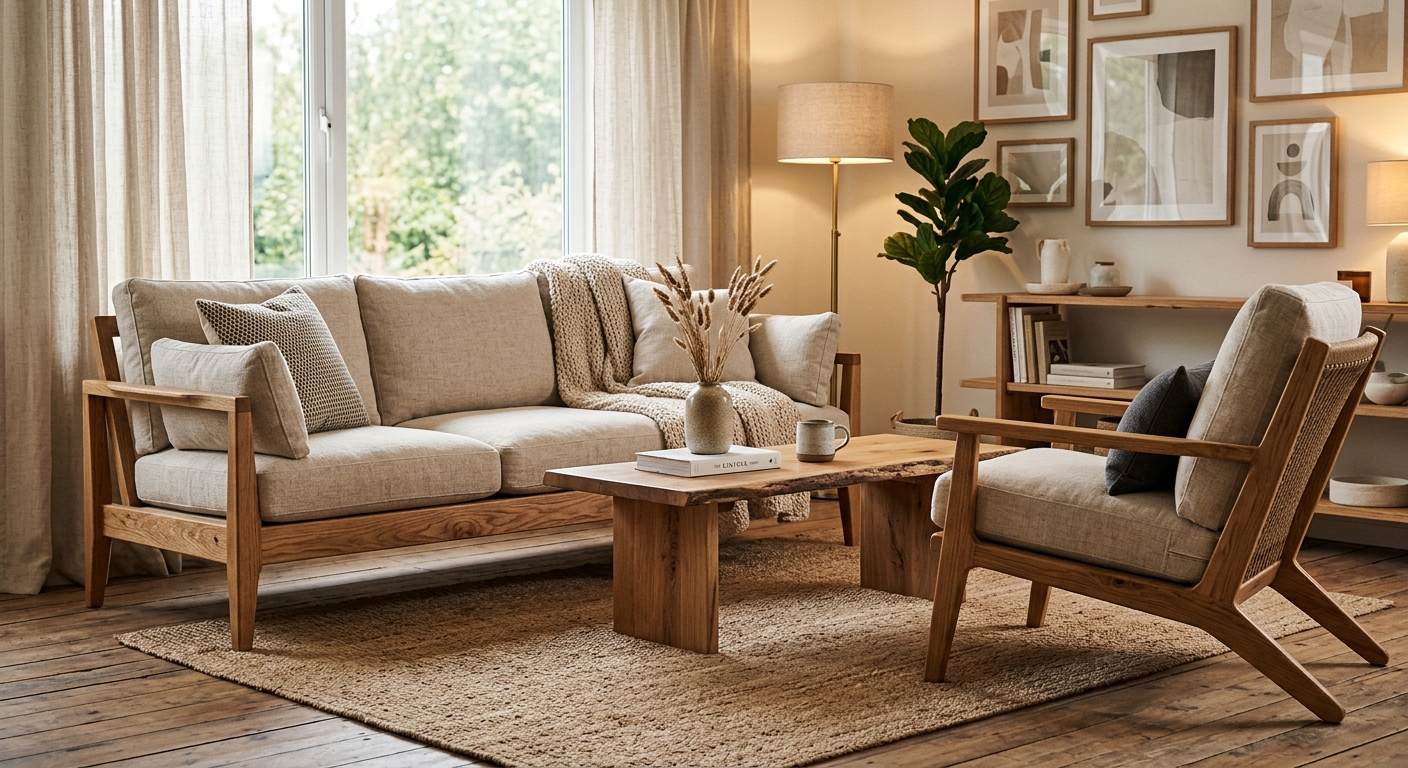 Seating & Sofas