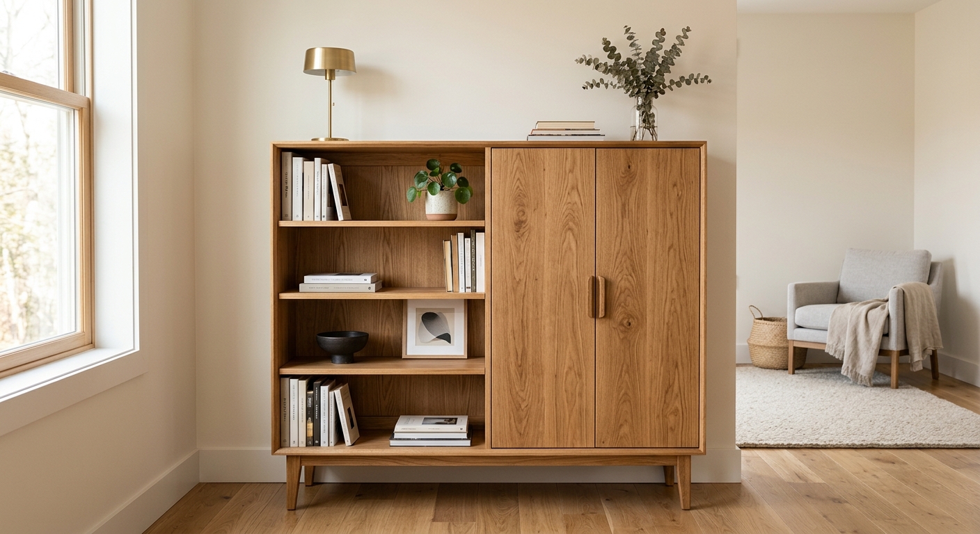 Storage & Organization